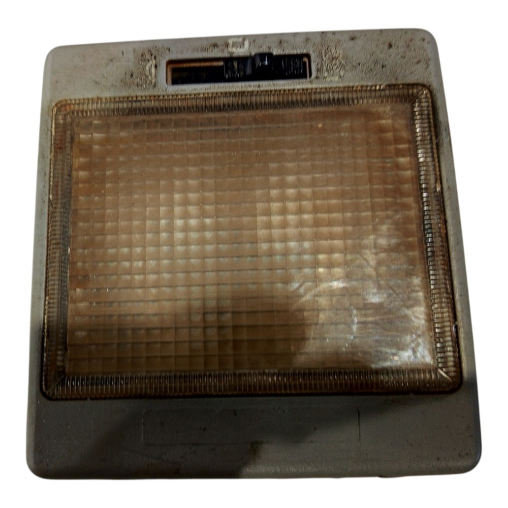 Lanterna Luz Teto Arteb Vw Santana 1991 1992 1993 94 A 1998 1