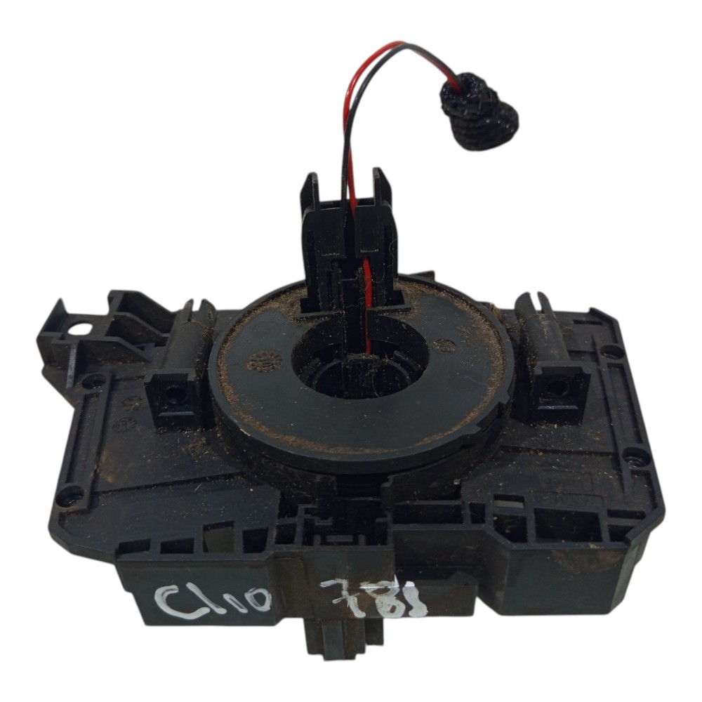 Chave Cinta Seta Hard Limpador Renault 2008 2009 2010 A 2016 2