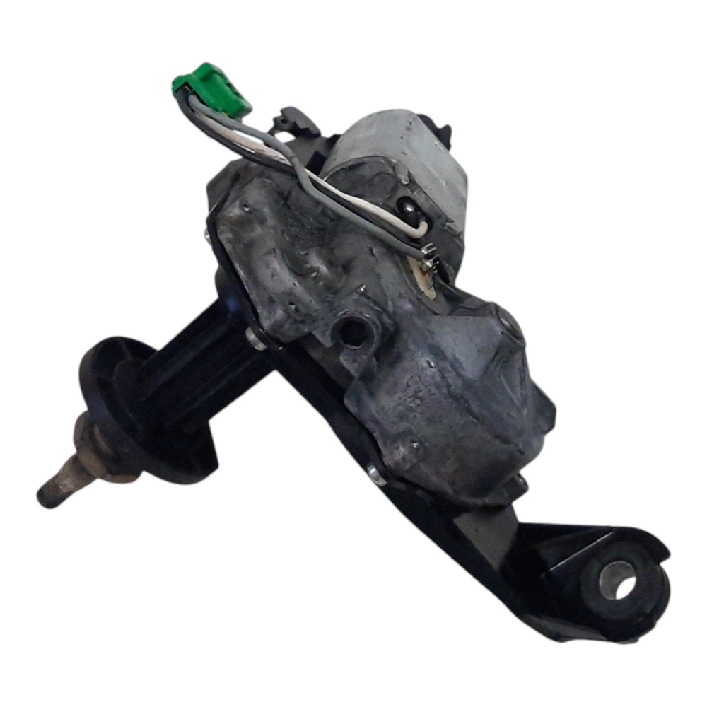 Motor Limpador Vidro Traseiro Renault Scenic 1999 A 2011 1