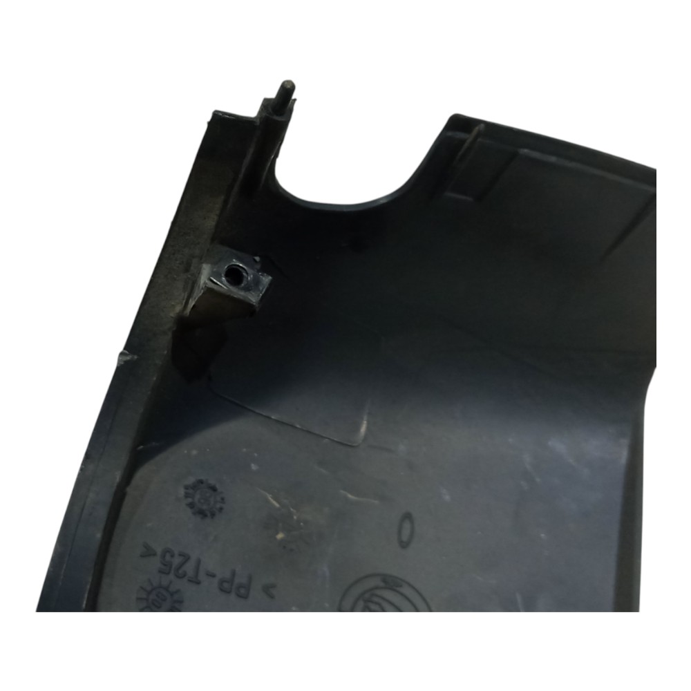 Moldura Chave Seta Fiat Palio 1996 1997 1998 1999 A 2001 7