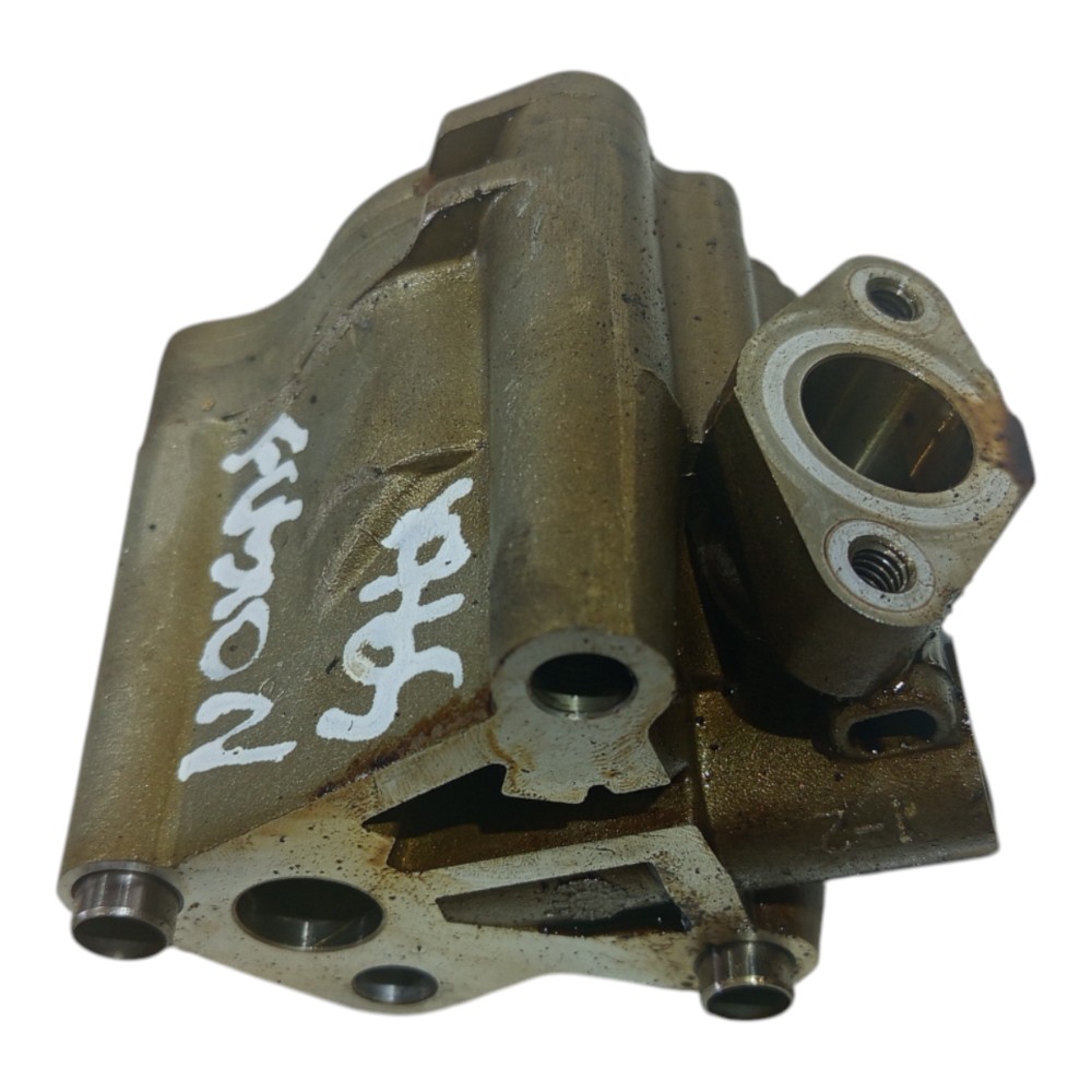 Bomba Óleo Original Ford Fusion 2.3 8v 2006 2007 2008 A 2009 7