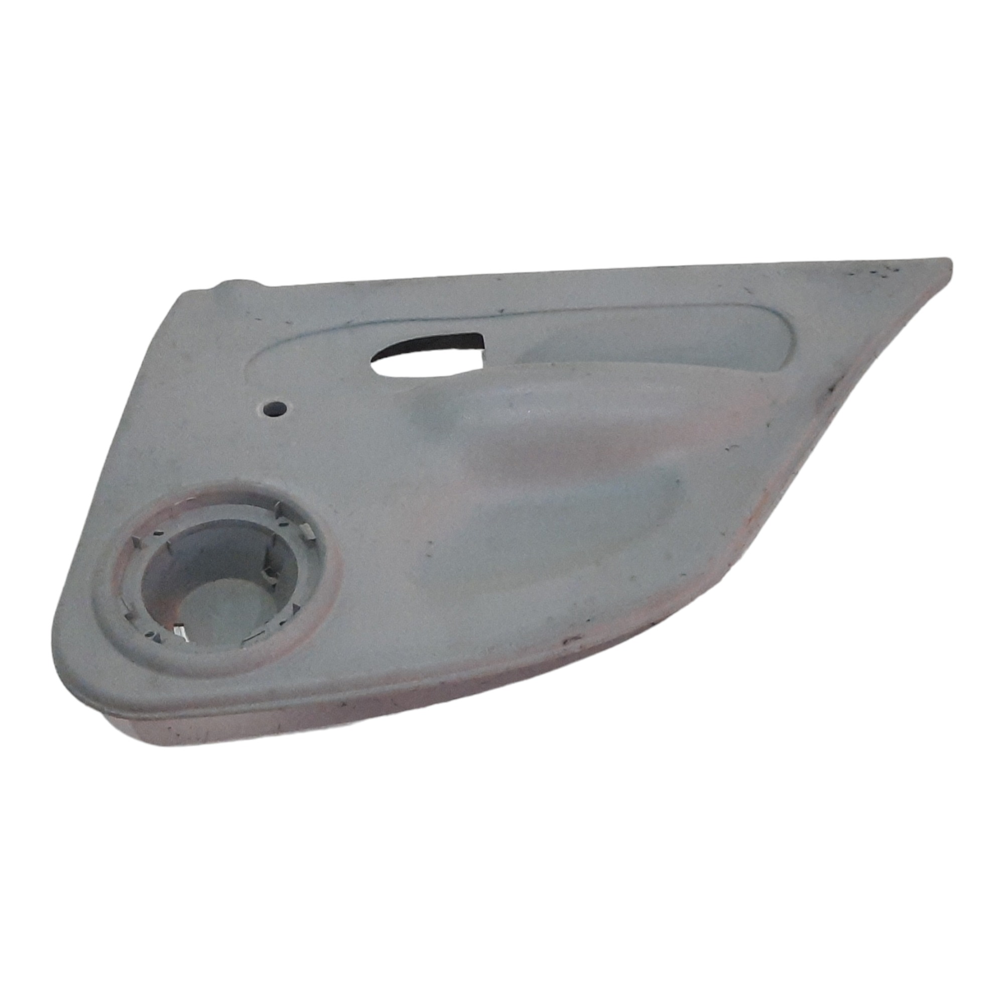 Forro Porta Traseira Direita Renault Clio 2000 2001 A 2012 2