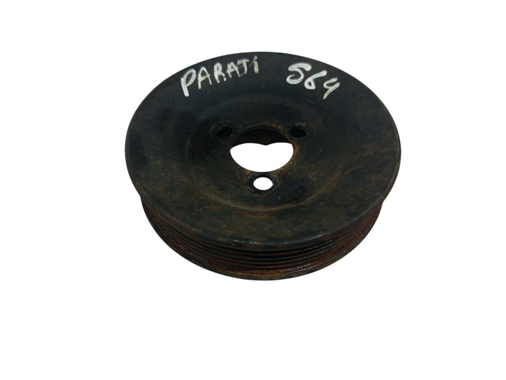 Polia Bomba Água Volkswagen Parati 1.6 1996 1997 A 2005 3