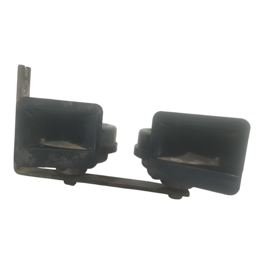 Par Buzina Caracol Fiat Linea 2009 2010 2011 2012 A 2014 2