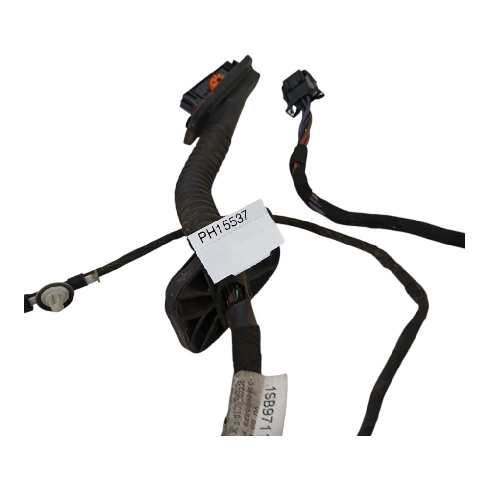 Chicote Porta Dianteira Direita Volkswagen Up 2p 2014 A 2020 8