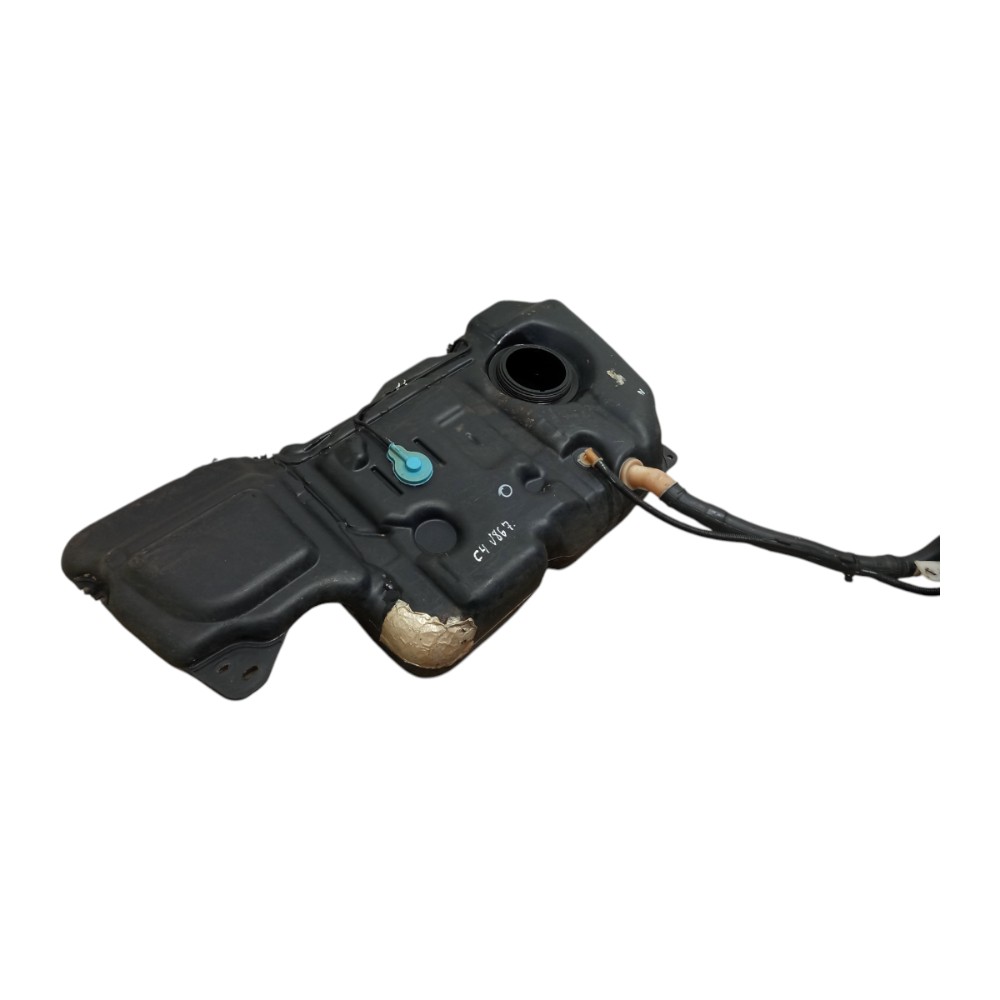 Tanque Gasolina Citroen C4 Pallas 2007 A 2013 3