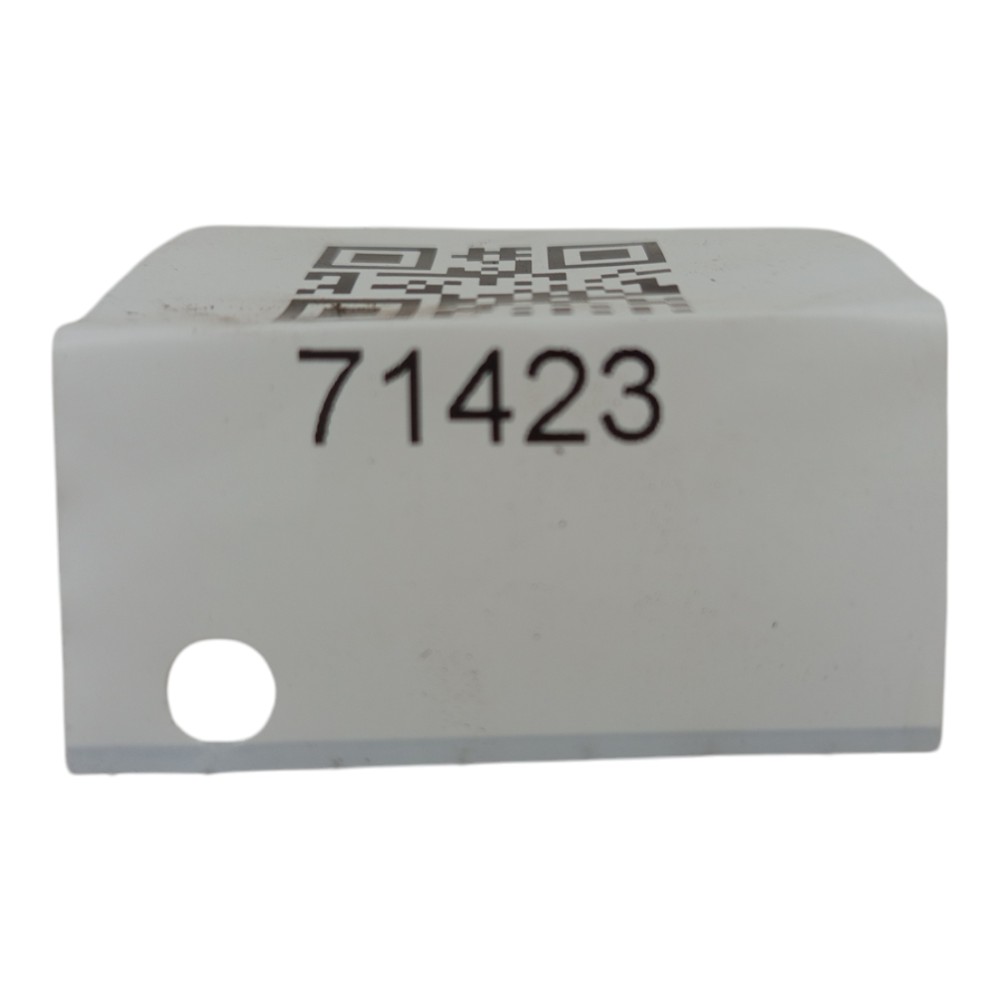Galhada Parabrisa Volkswagen Gol G3 1999 2000 2001 A 2005 Esquerdo 8