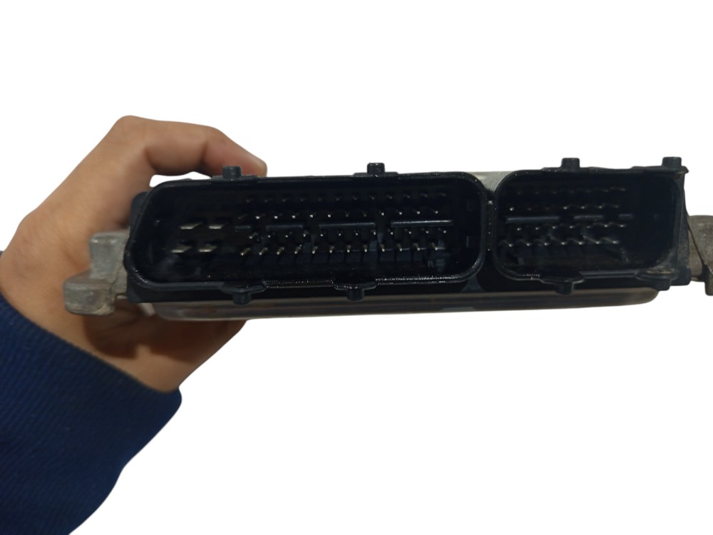 Módulo Injeção Eletrônica Fiat Uno 1.0 1995 1996 1997 A 2012 3