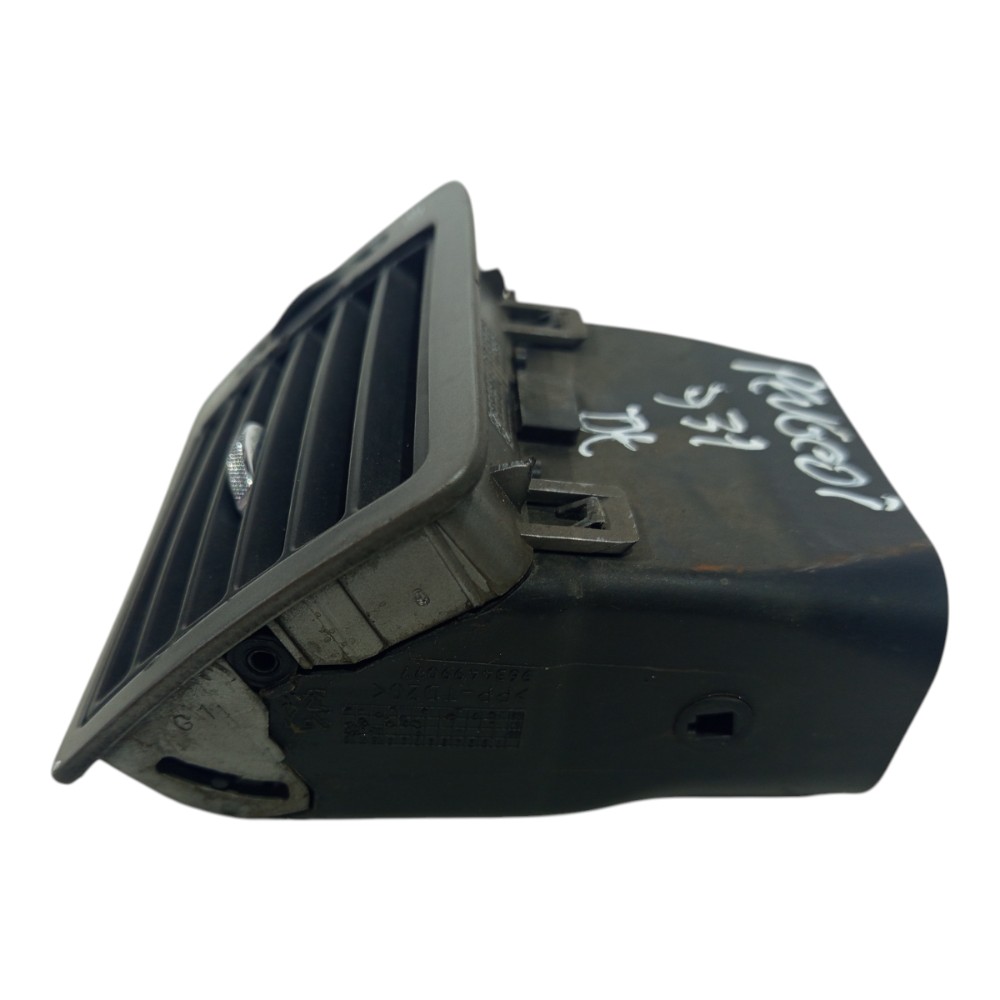 Difusor Ar Peugeot Dianteiro Esquerdo 307 2003 A 2012 3
