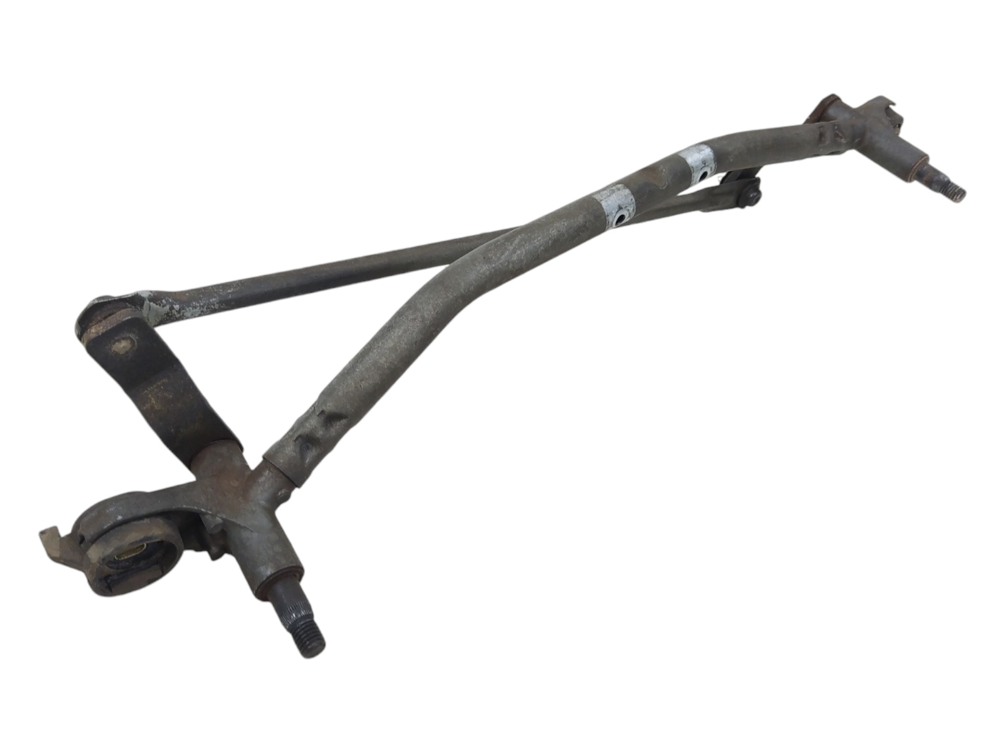 Galhada Limpador Parabrisa Citroen C3 1.4 2003 2004 A 2012 2