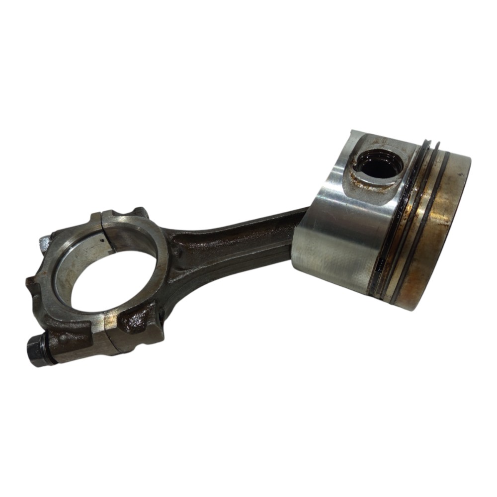 Pistão Biela Motor Fiat Tempra 2.0 16v 1994 1995 1996 A 1999 1