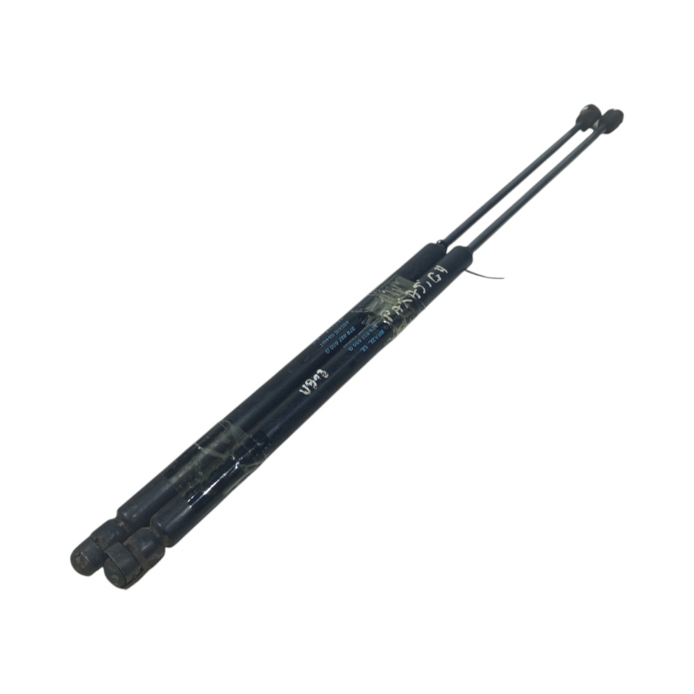 Par Amortecedor Porta Mala Volkswagen Parati G4 2005 A 2012 1