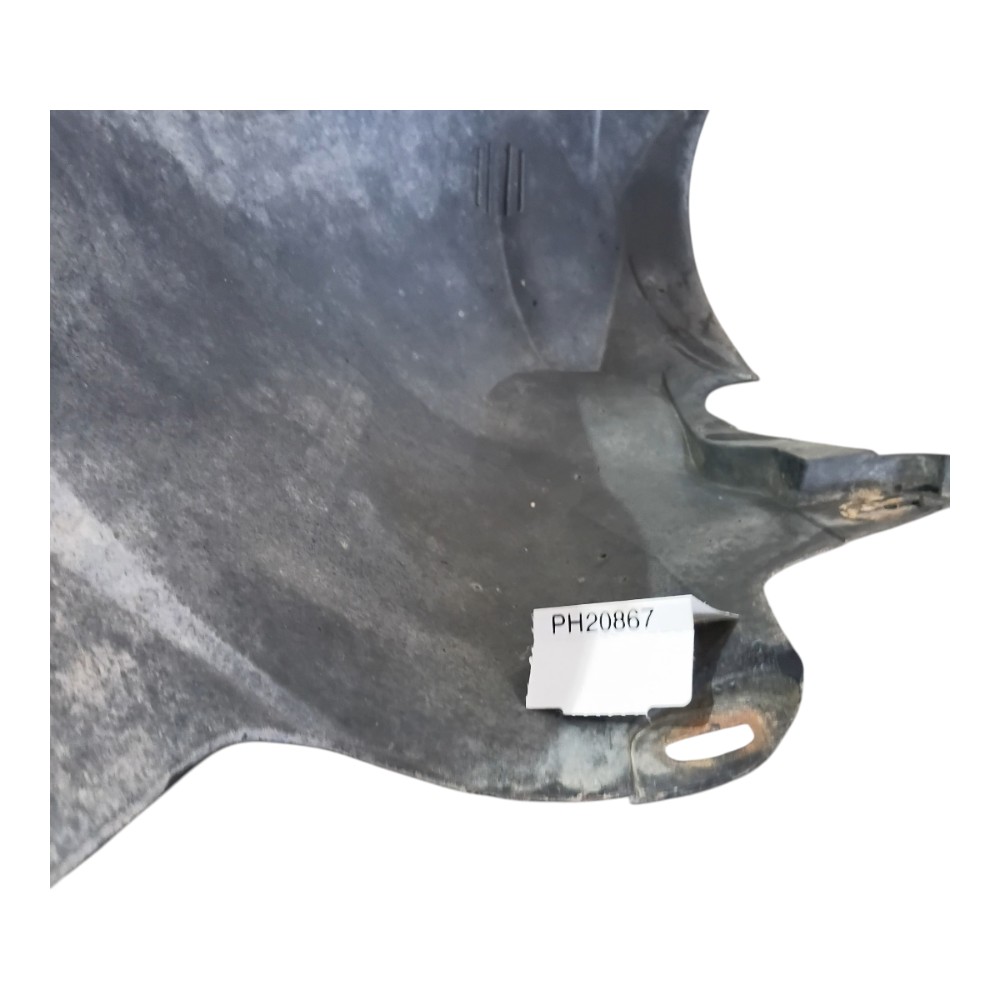 Parabarro Dianteiro Direito Ford Focus 1.8 16v 2001 A 2007 7