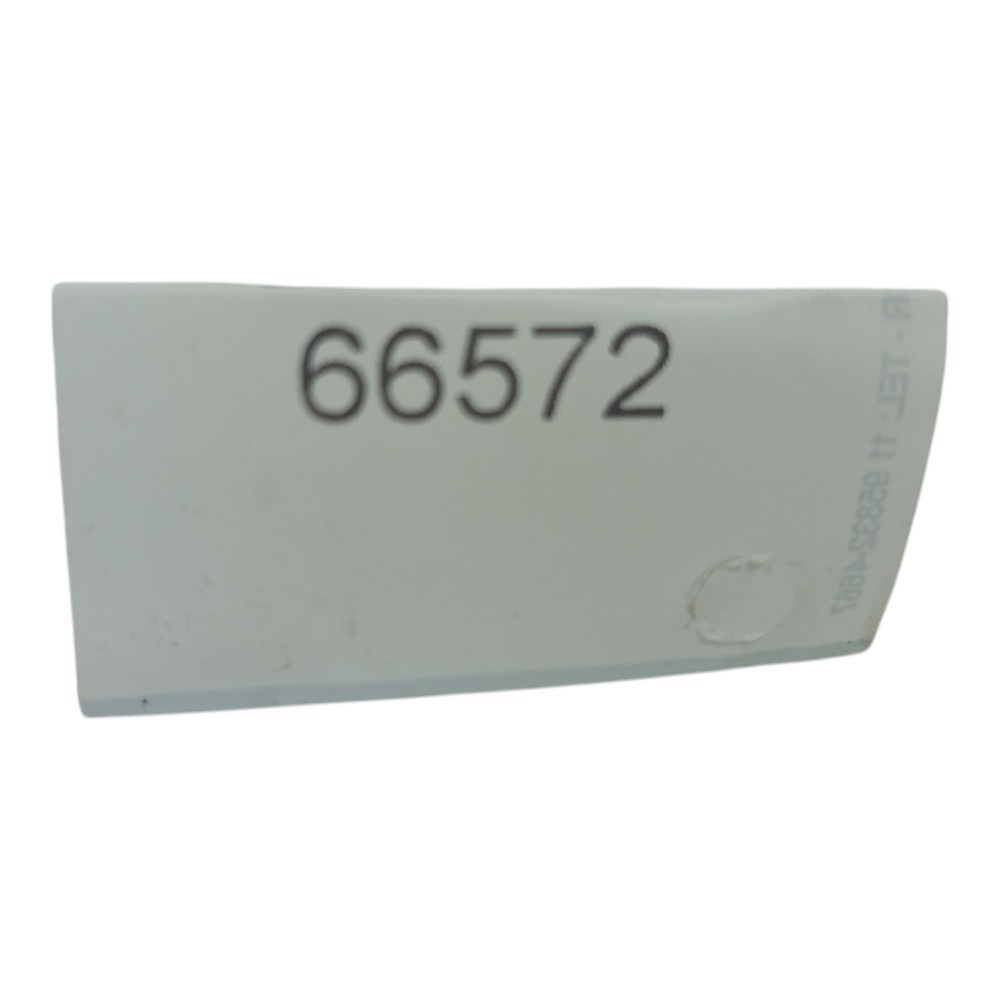 Suporte Pedaleira Chevrolet Vectra 1995 1996 1997 A 2004 6