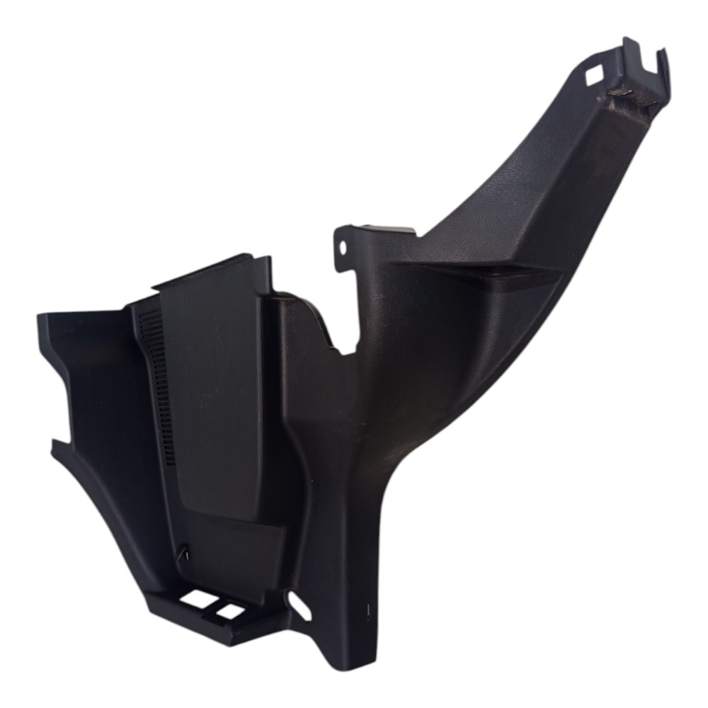 Acabamento Porta Malas Traseiro Ford Ka 2014 A 2021 4