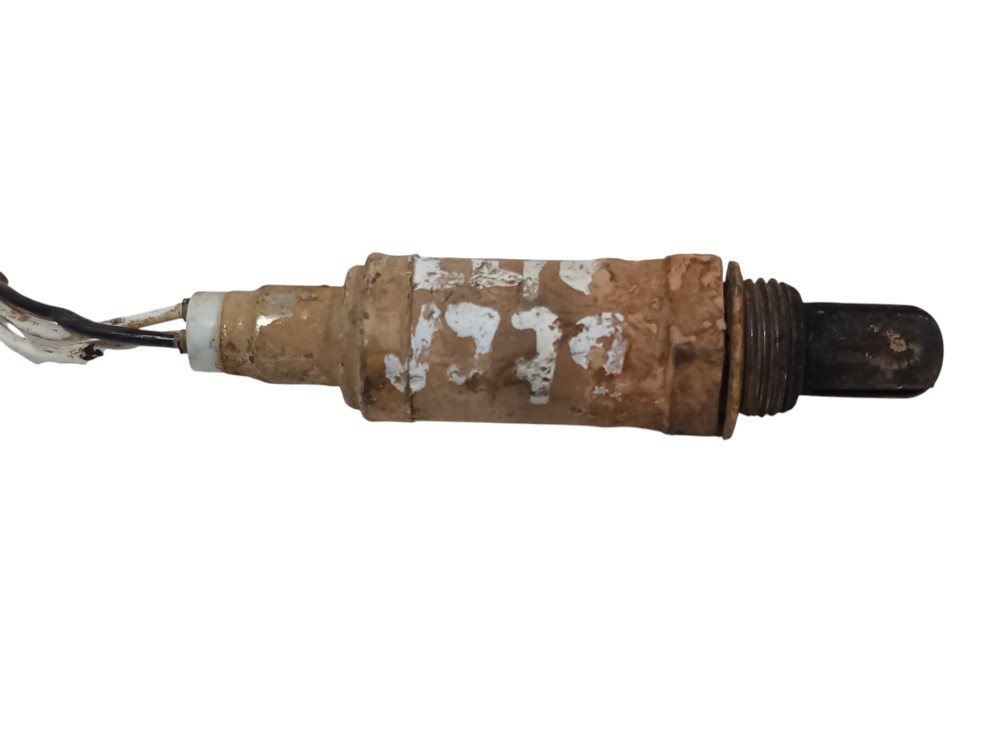 Sonda Lambda Sensor Oxigênio Renault Clio 1.0 1996 A 2017 4