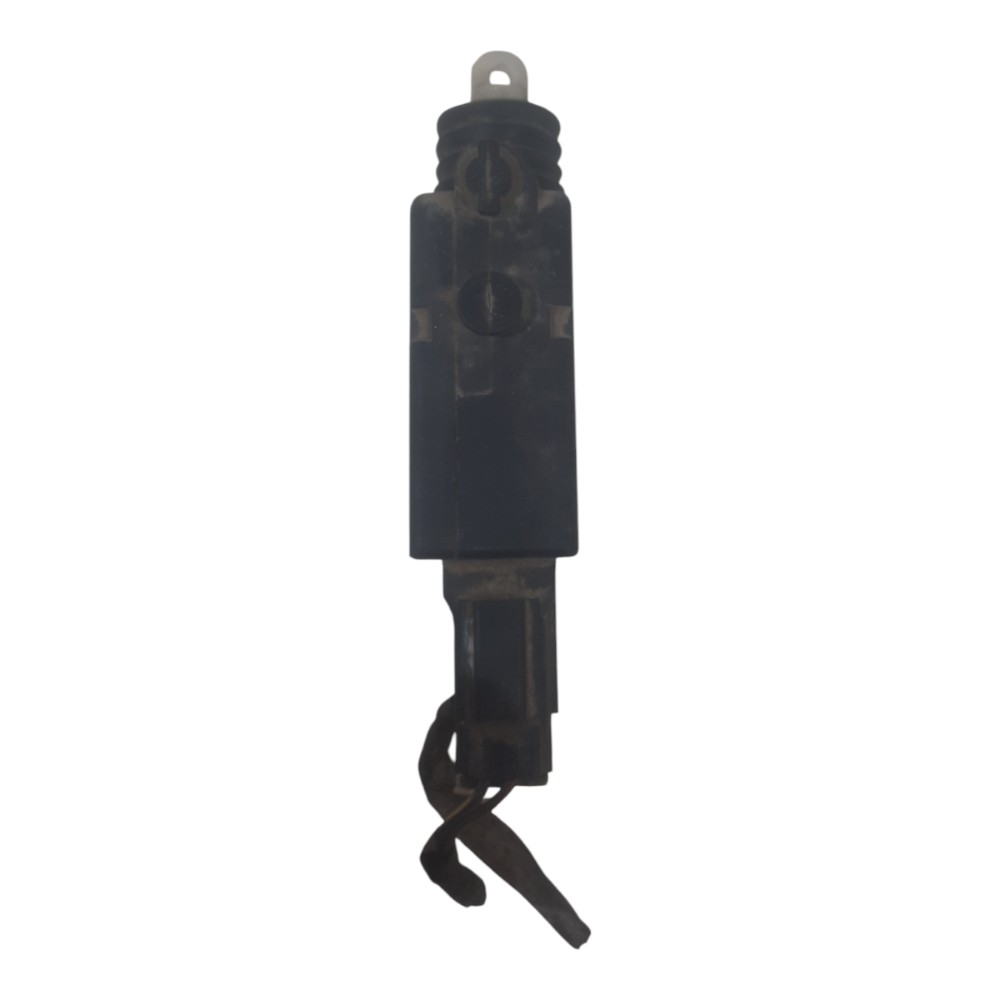 Trava Motor elétrico Atuador Tampa Fechadura Por 1997 a 2005 6