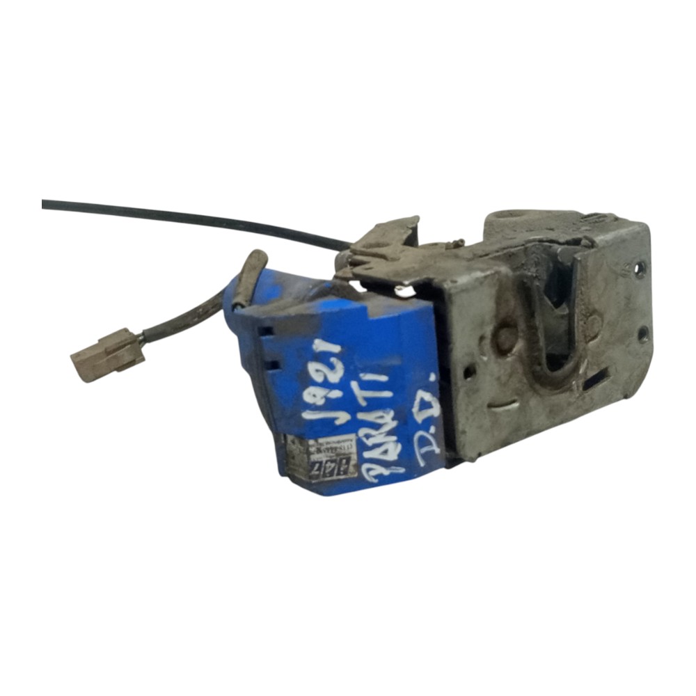 Fechadura Elétrica Dianteira Direita Vw Parati 1999 A 2005 8