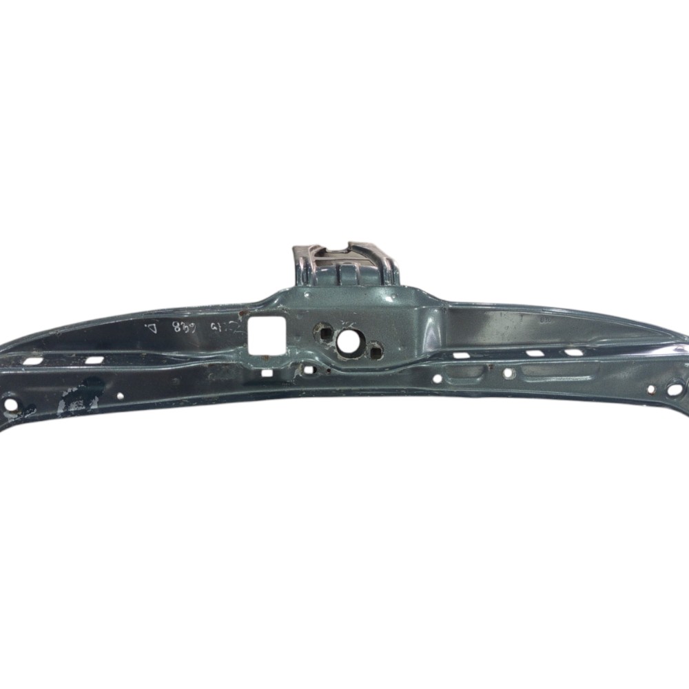 Travessa Superior Painel Frontal Renault Clio 2005 A 2006 6