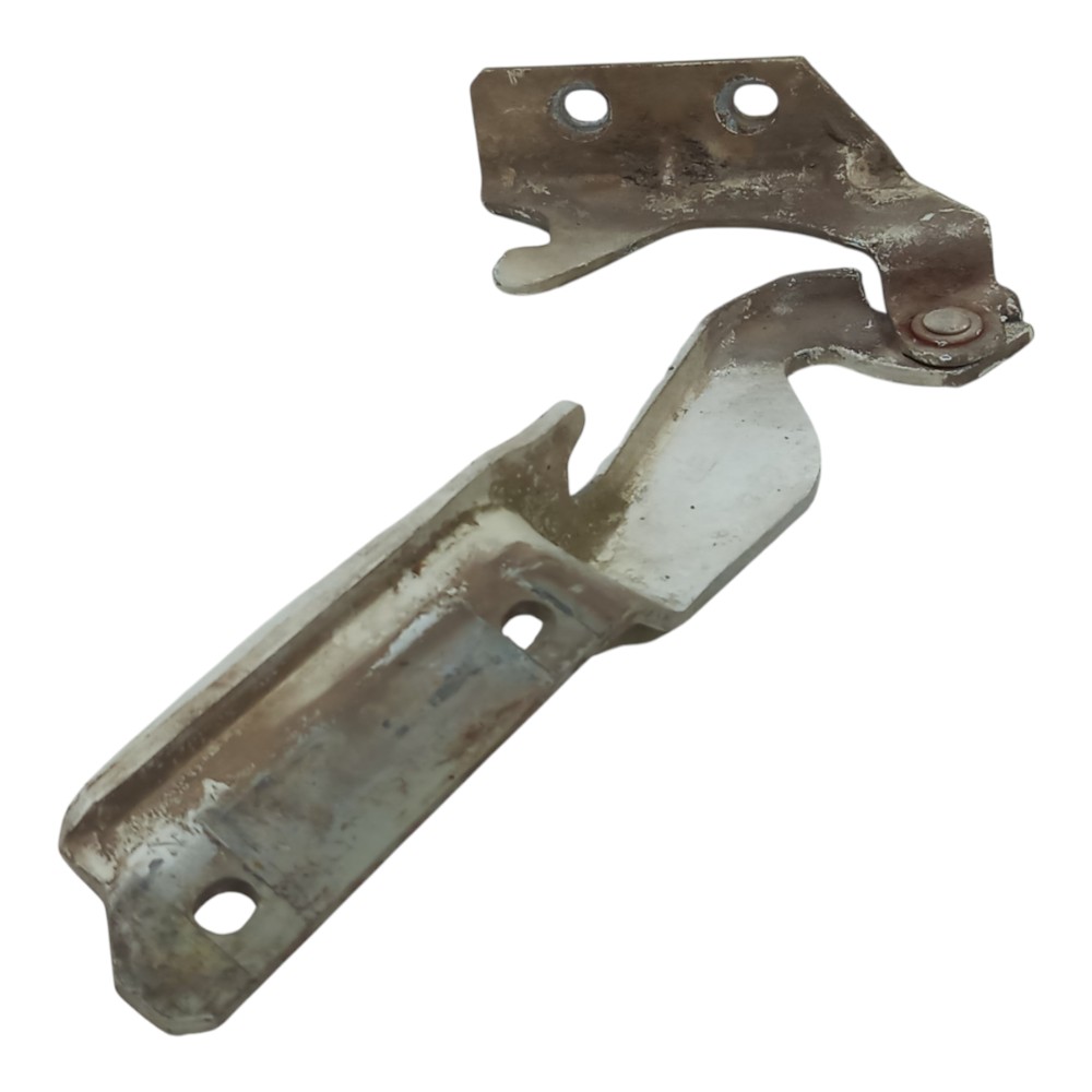 Guia Dobradiça Capo Diant Direito Fiat Palio 1995 A 2005 5