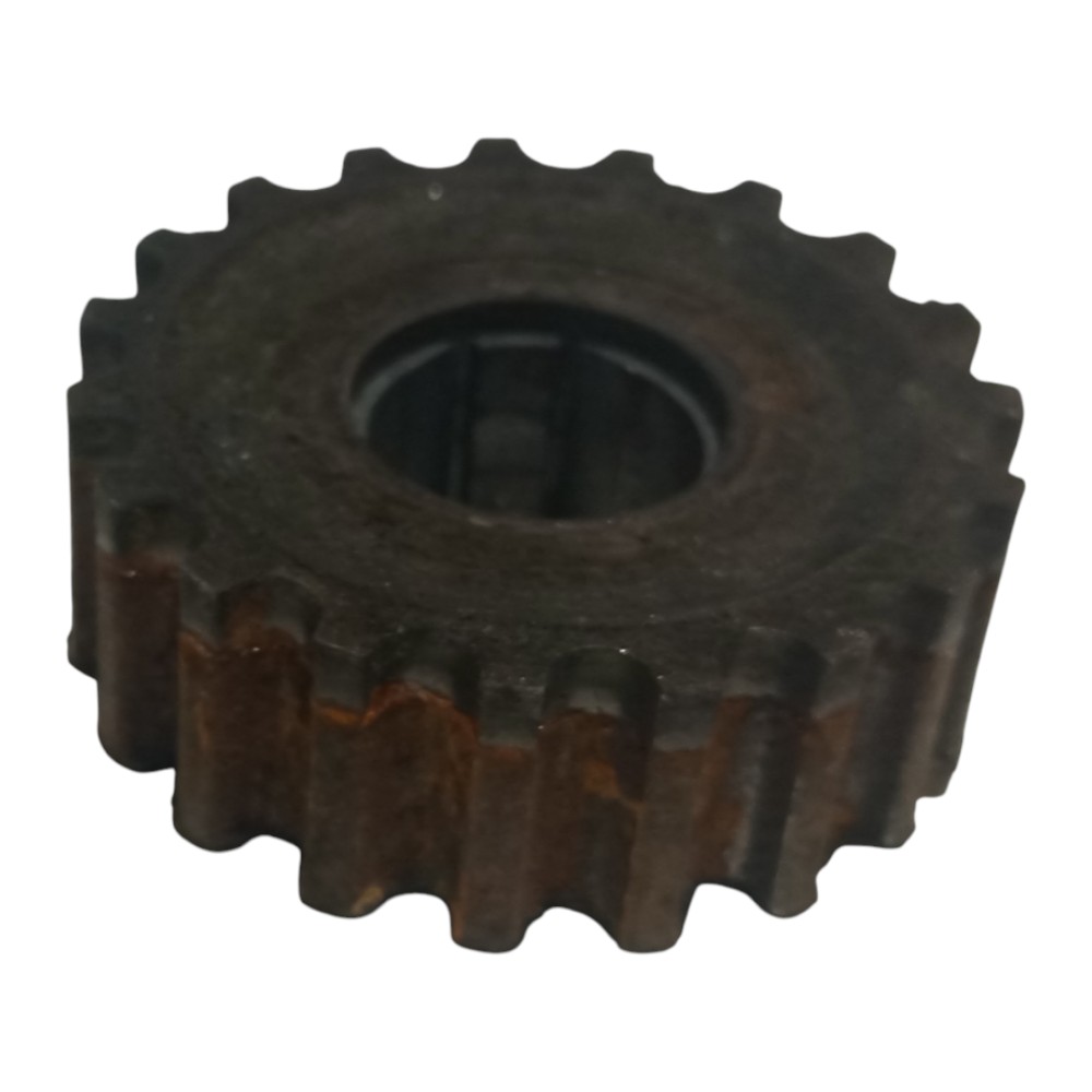 Engrenagem Virabrequim Gm Chevrolet Corsa 1.0 8v 1994 A 2002 3