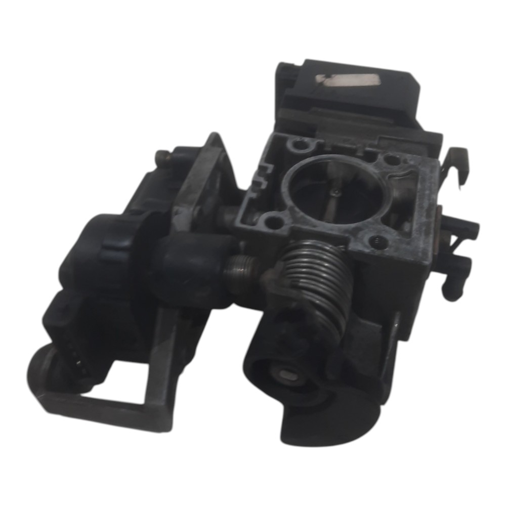 Corpo Borboleta Tbi Volkswagen Golf 1.8 1995 A 1999 4