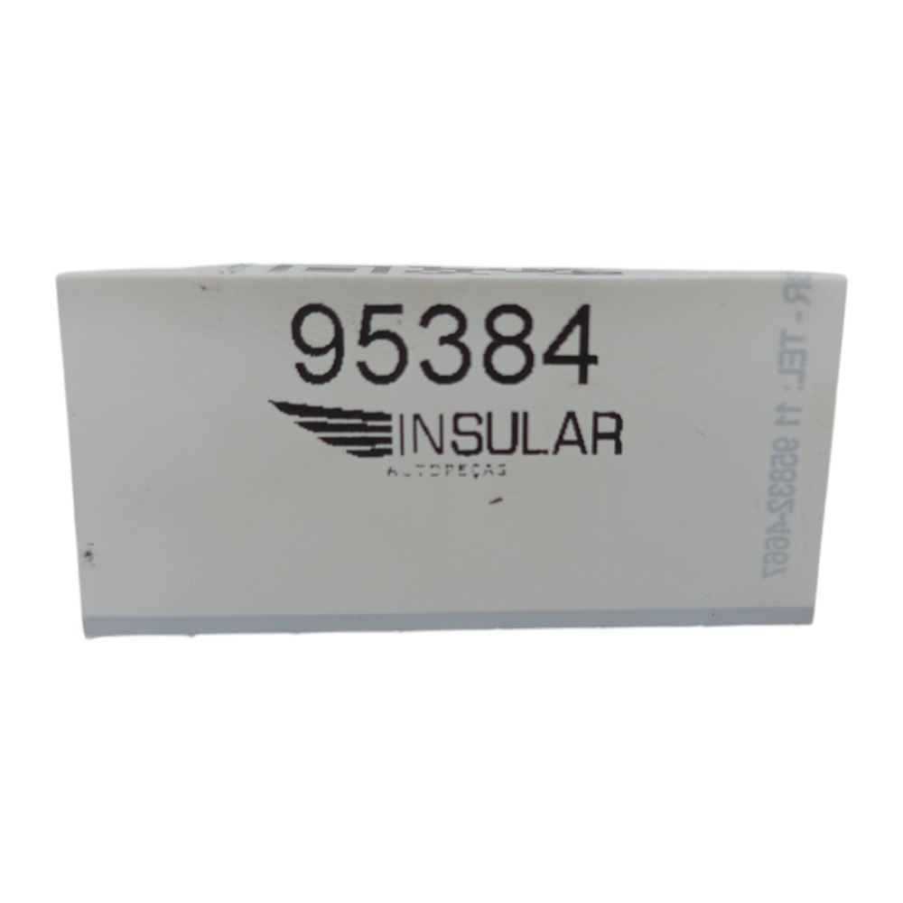 Parachoque Traseiro Fiat Palio 1996 1997 1998 1999 2000 9