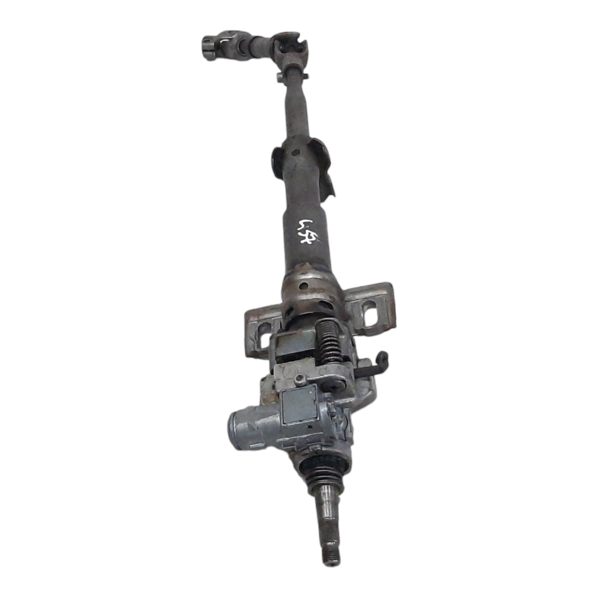 Coluna direção vectra 457 kd1 3