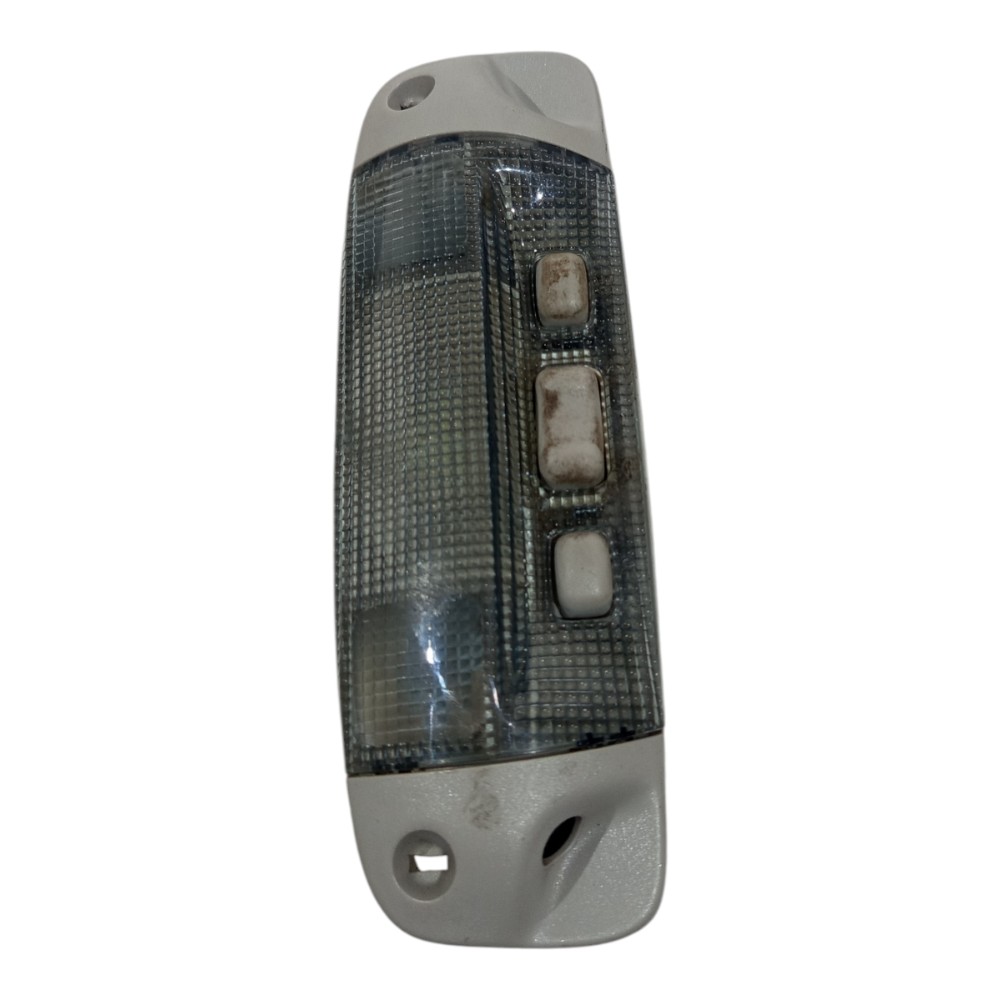 Luz Teto Cortesia Ford Focus 2008 A 2013 3
