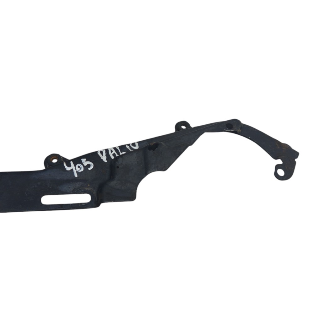 Chapa Proteção Correia Dentada Fiat Palio 2000 2001 A 2008 2