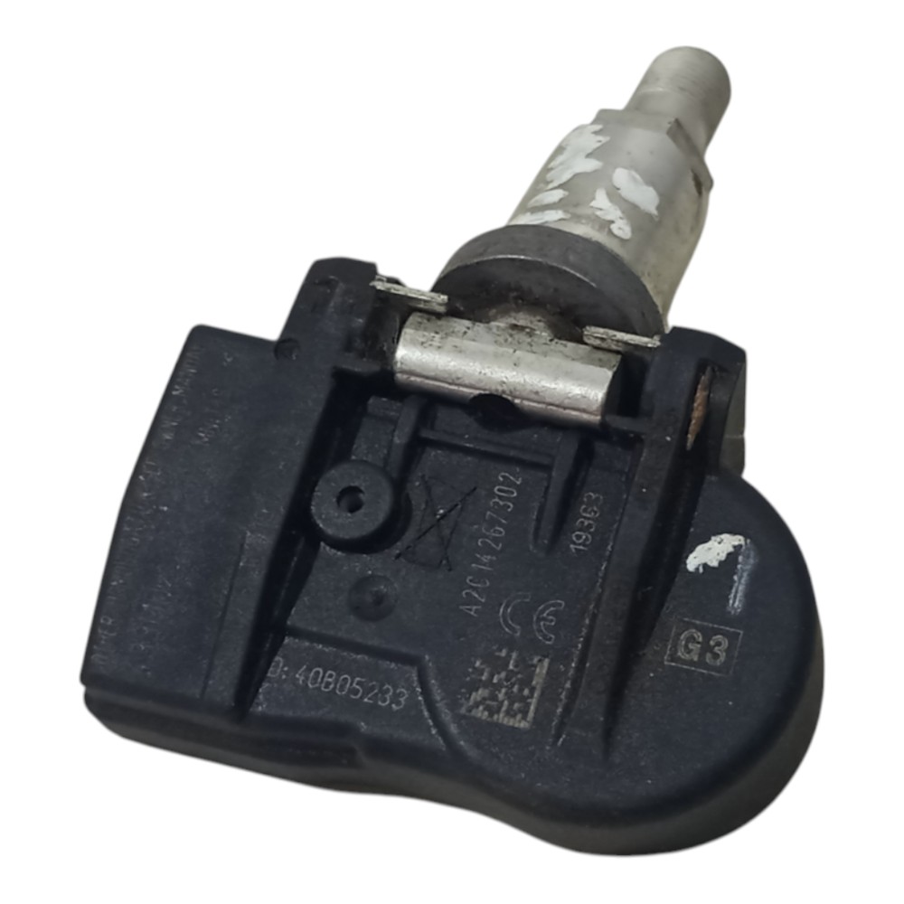 Sensor Pressão Pneu Chery Tiggo 5x 2018 2019 2020 A 2021 6