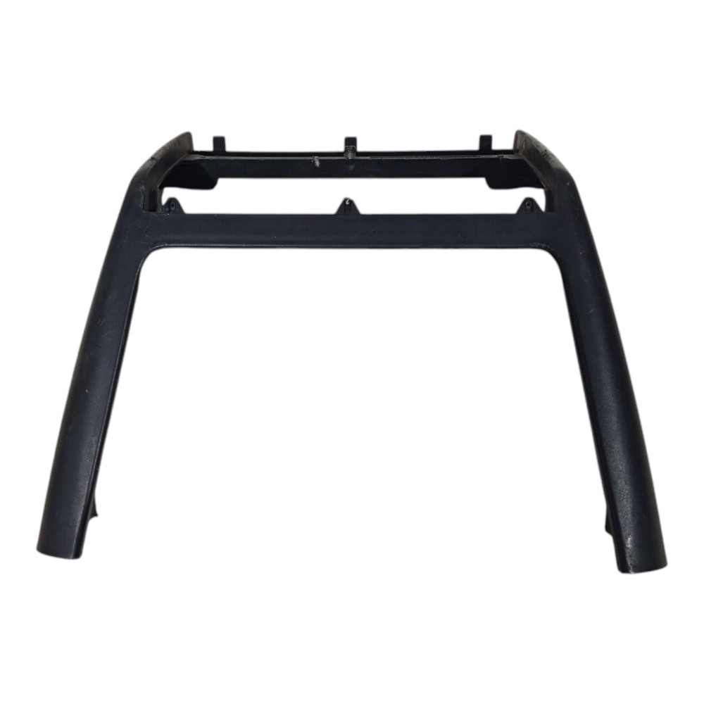 Moldura Difusor Central Painel Fiat Tipo 1993 1994 95 A 1997 2
