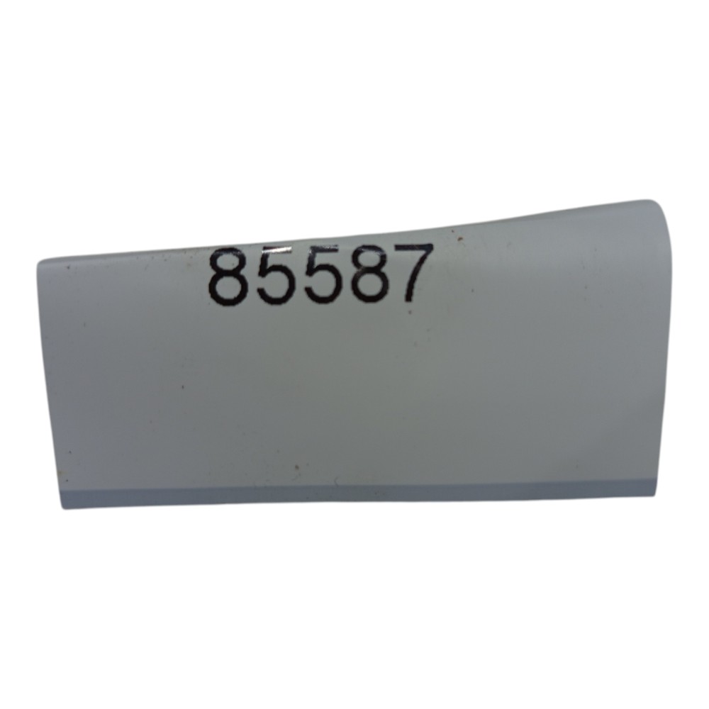 Porta Objeto Dianteiro Direito Gm Classic Corsa 1997 A 2006 Preto 9