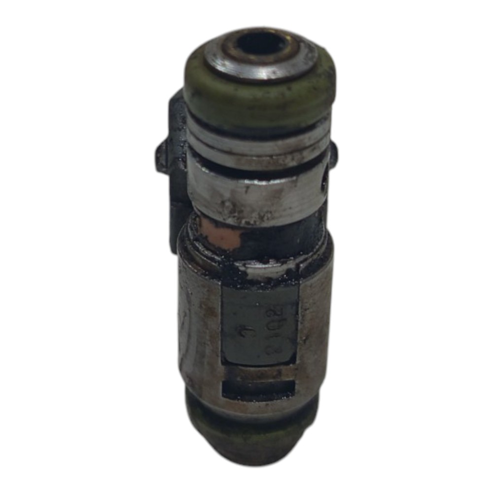 Bico Injetor Combustível Peugeot 206 1.0 16v 1999 A 2010 5