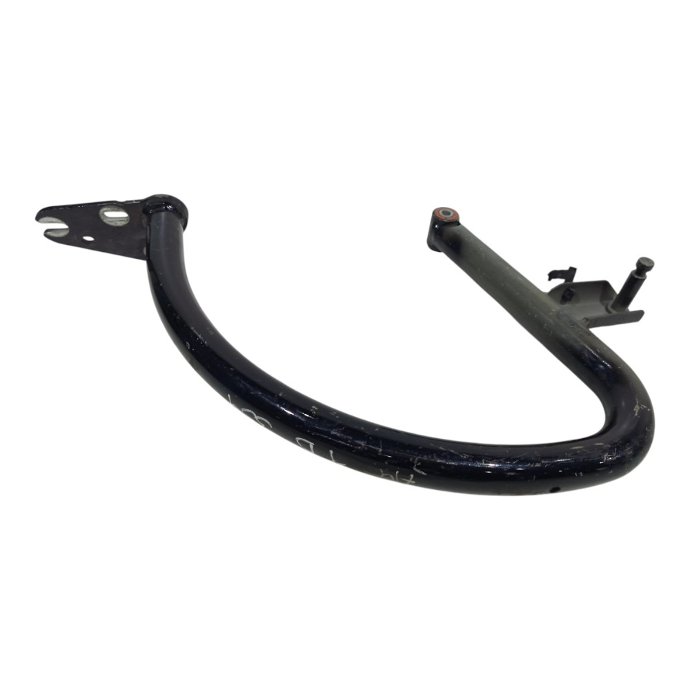 Dobradiça Direita Tampa Traseira Audi A4 2009 A 11 2012 2013 1