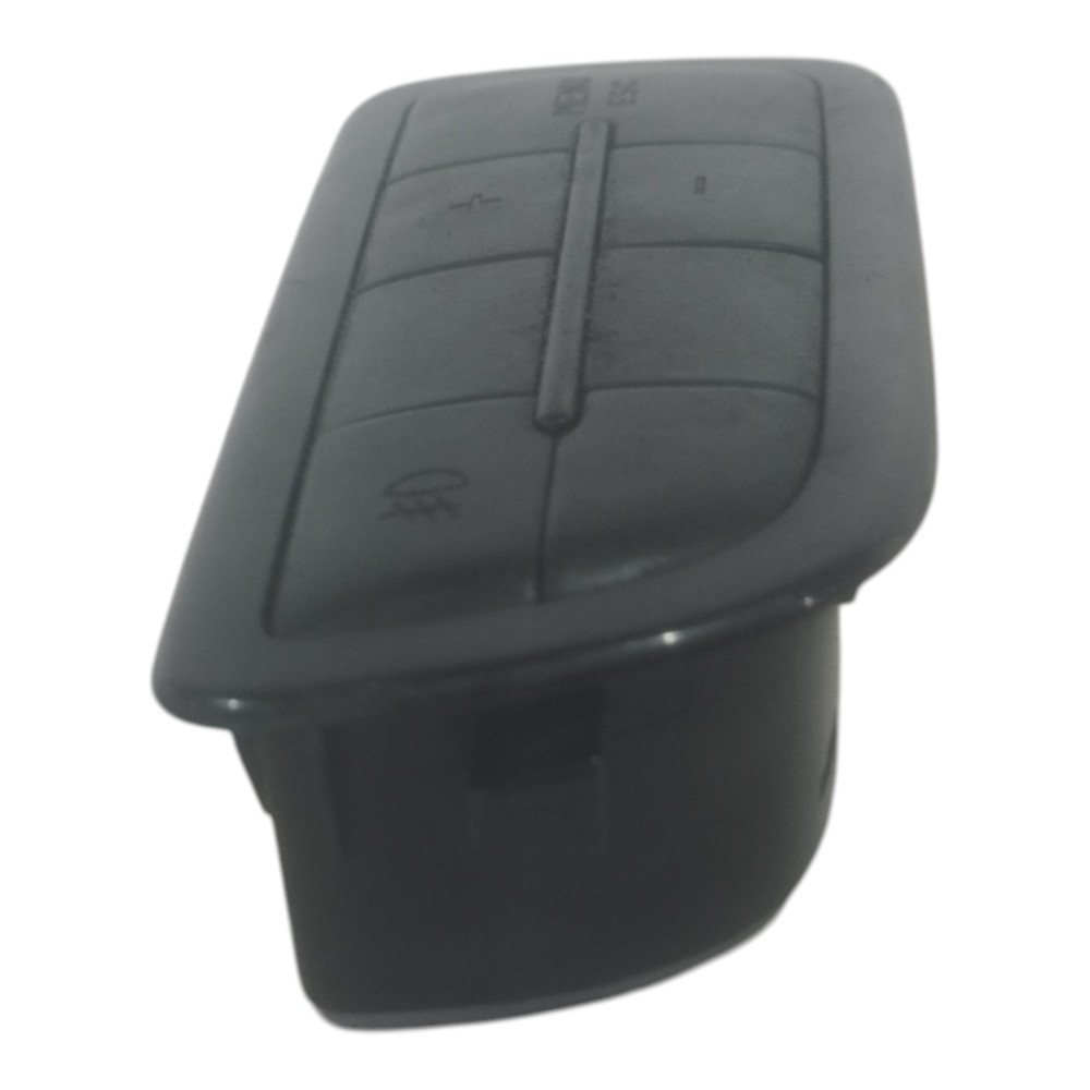 Comando Computador Bordo Milha Fiat Linea 2008 A 2016 Preta 3