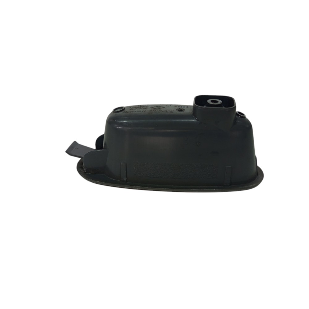 Moldura Puxador Porta Interno Renault Clio 1999 2000 A 2013 4
