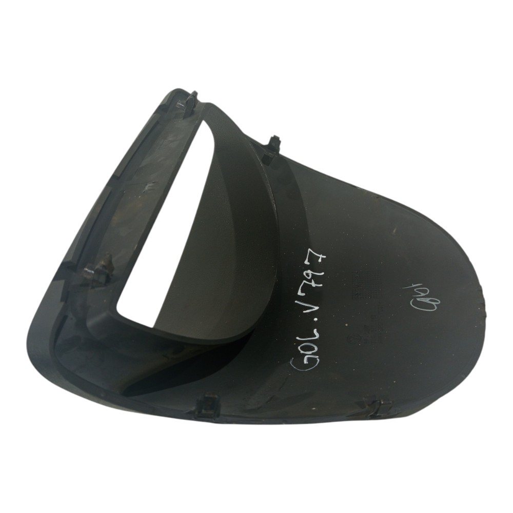 Moldura Painel Instrumentos Gol Parati G4 2006 2007 A 2014 5