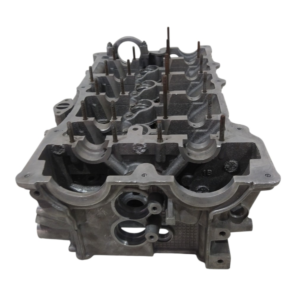 Cabeçote Motor Bmw X1 320i 2.0 16v N46 2000 A 2013 1