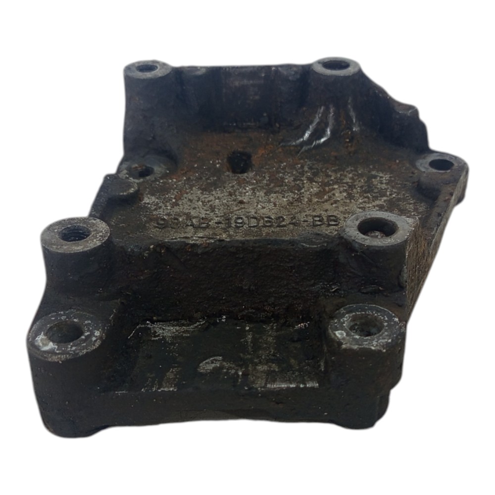 Suporte Compressor Ar Mondeo Glx 2.0 1997 1998 1999 A 2001 2