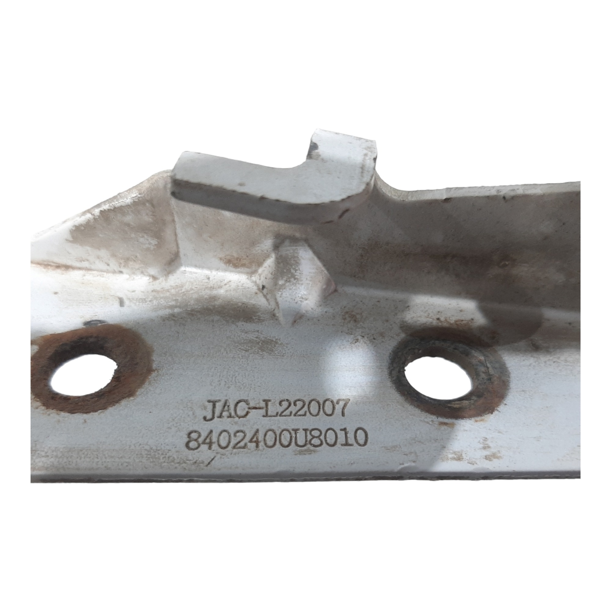 Dobradiça Direita Capô Jac J3 2010 2011 A 2015 8402400u8010 5