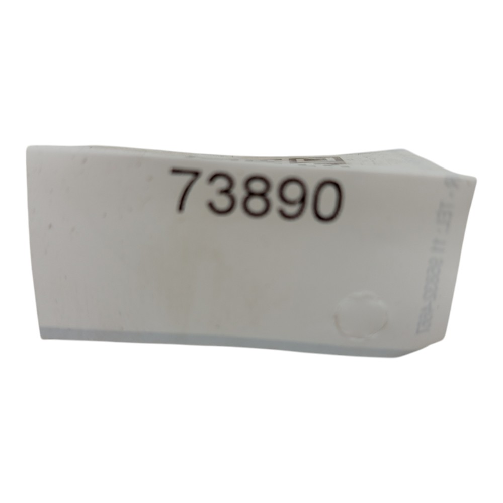 Moldura Lateral Coluna Esquerdo Fiat Palio 1996 1997 A 2000 9