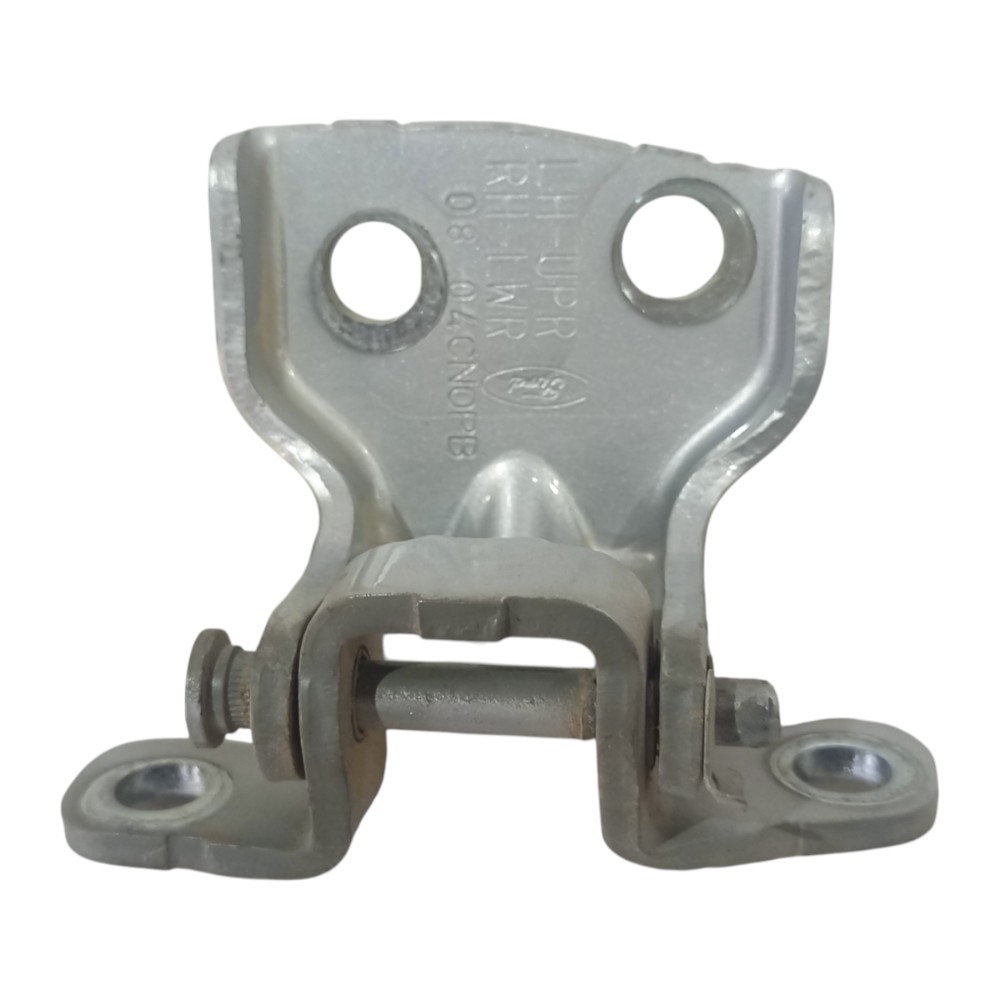 Dobradiça Porta Traseira Esquerda Ford Fiesta 2000 A 2014 4