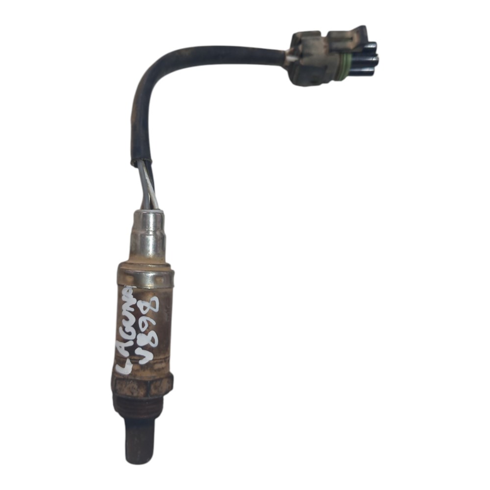 Sonda Lambda Renault Laguna 2.0 8v 1995 1996 1997 A 2001 1