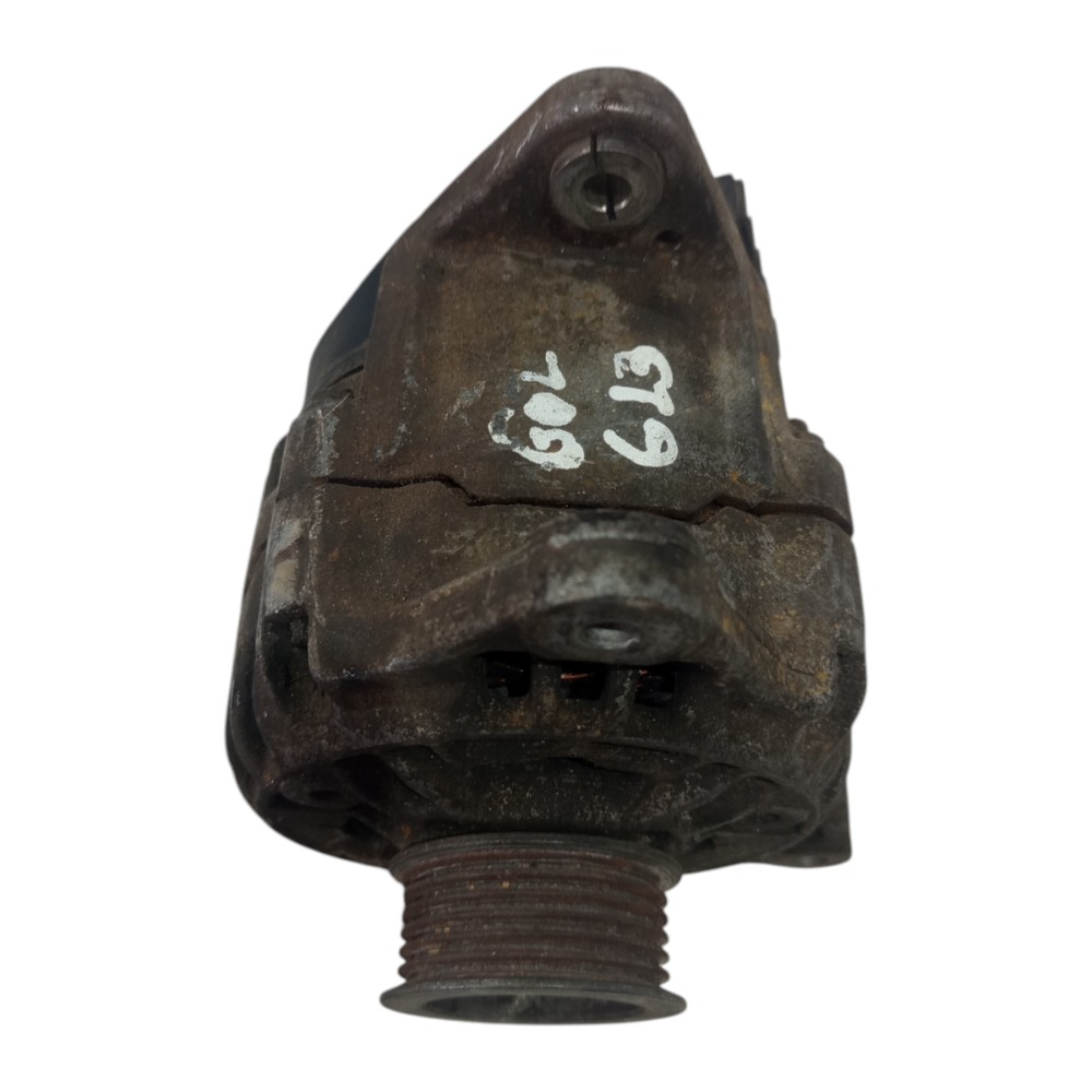 Alternador Vw Gol G2 1.0 8v 16v 1997 A 2002 90 Amperes 3