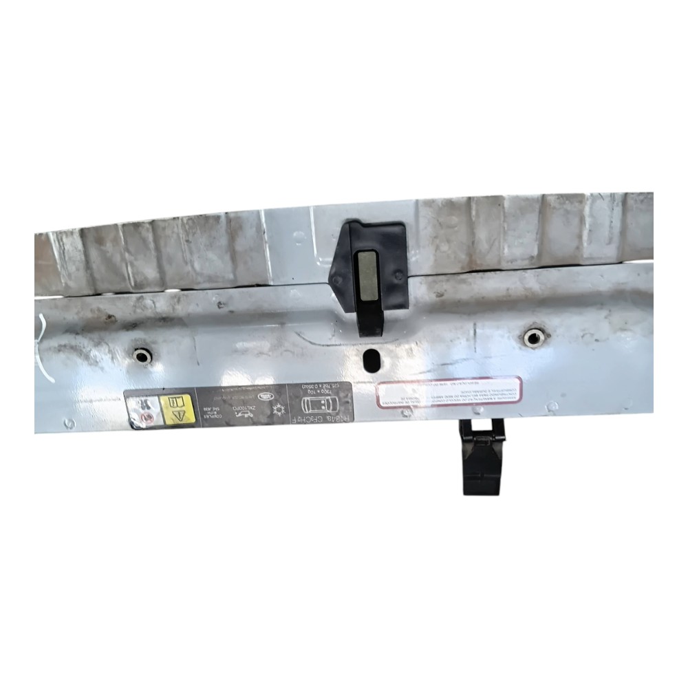 Painel Frontal Frente Land Rover Freelander 2 2007 A 2014 6