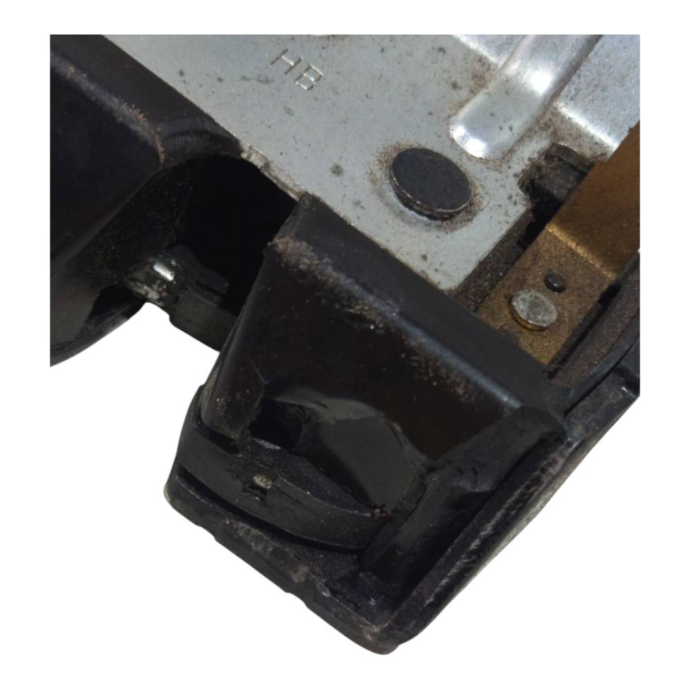 Fechadura Interna Porta Malas Hb20 2012 A 2019 3