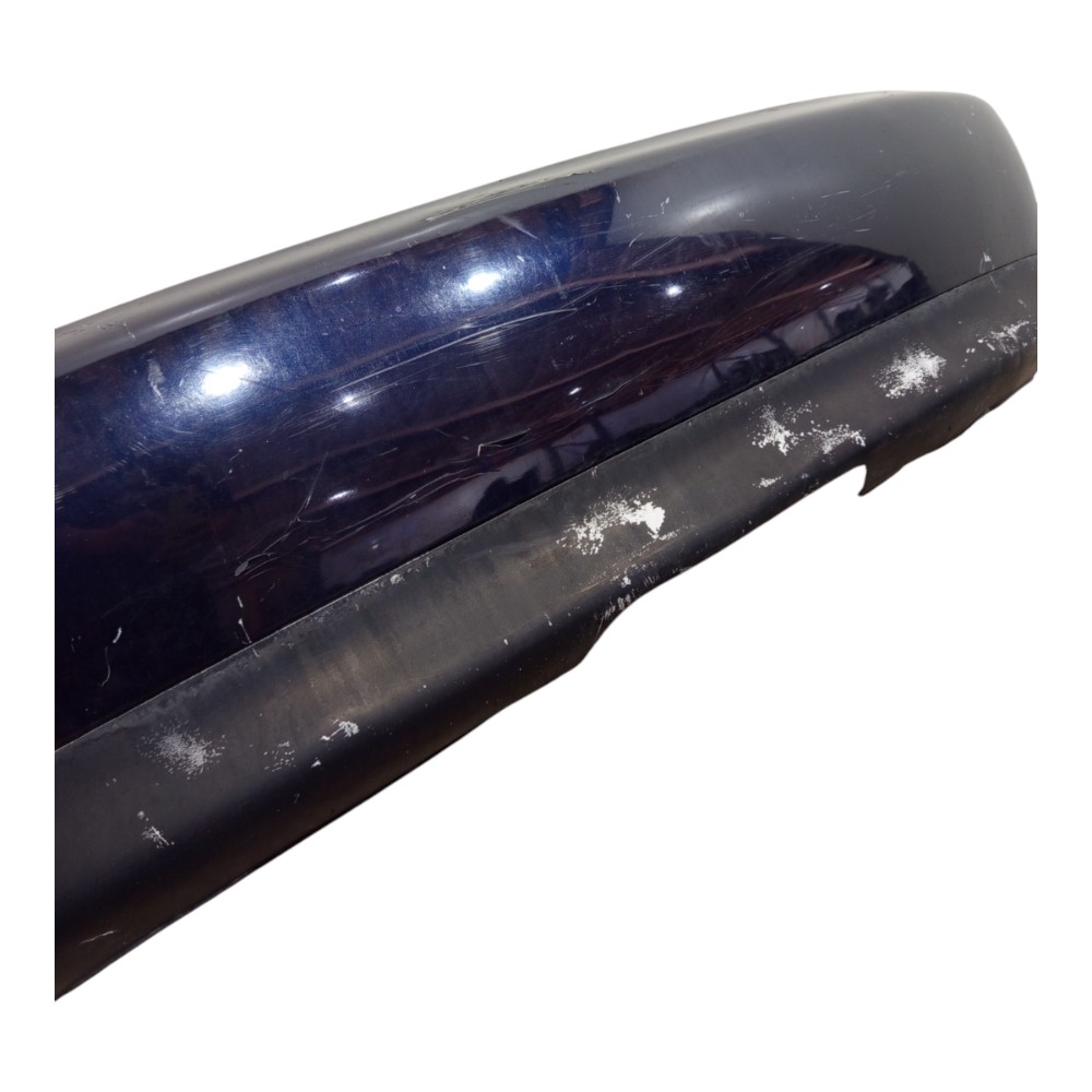 Parachoque Traseiro Audi A3 1999 2000 2001 A 2006 Detalhes 5
