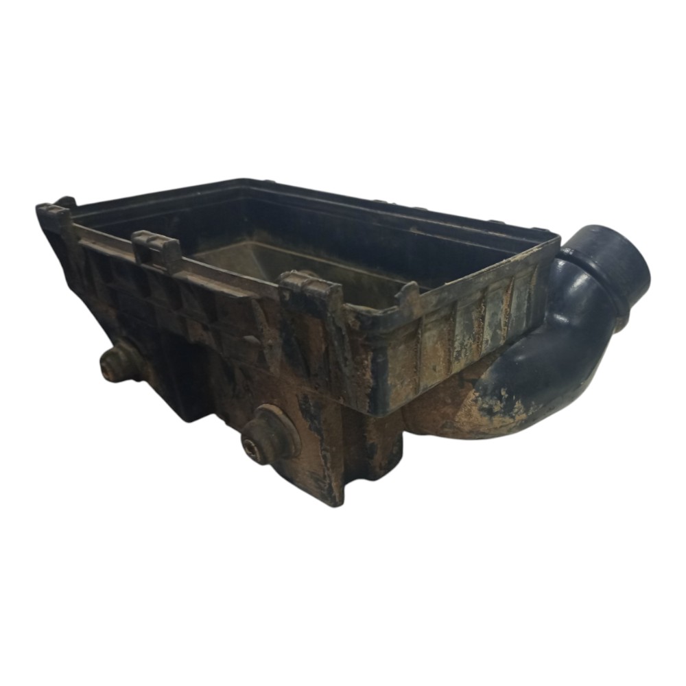 Caixa Filtro Ar Volkswagen Golf Gl 1.8 1991 1992 1993 A 1999 2
