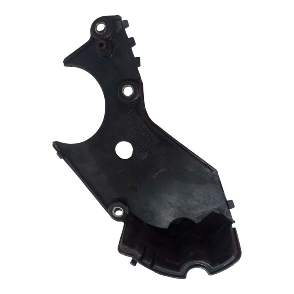 Capa Inferior Correia Dentada Gm/corsa Celta Vch 1.0 2002 05 5